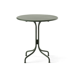 &Tradition SC96 Thorvald kafébord, bronze green