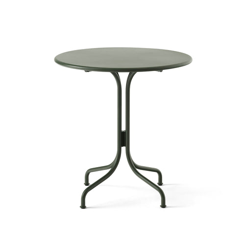 &Tradition SC96 Thorvald kafébord, bronze green