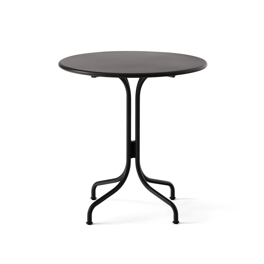 &Tradition SC96 Thorvald kafébord, warm black