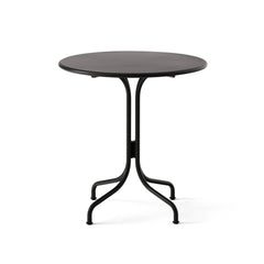 &Tradition SC96 Thorvald kafébord, warm black
