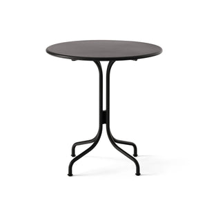 &Tradition SC96 Thorvald kafébord, bronze green