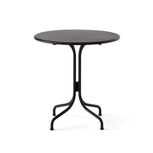 &Tradition SC96 Thorvald kafébord, warm black