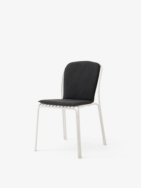 Thorvald Chair Cushion SC95/SC94, marquetry bora
