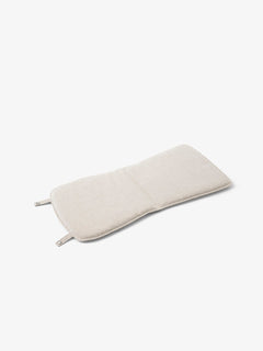 Thorvald Chair Cushion SC95/SC94, heritage papyrus