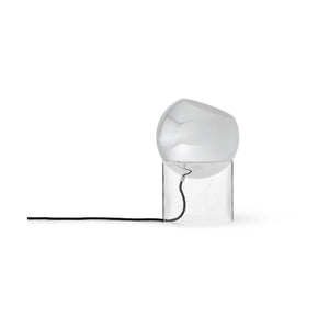 Topan VP13 Bordlampe, grey beige