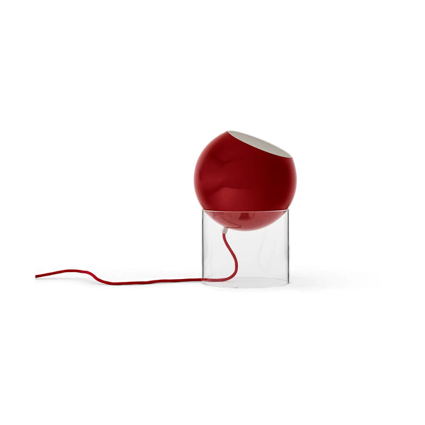 Topan VP13 Bordlampe, grey beige