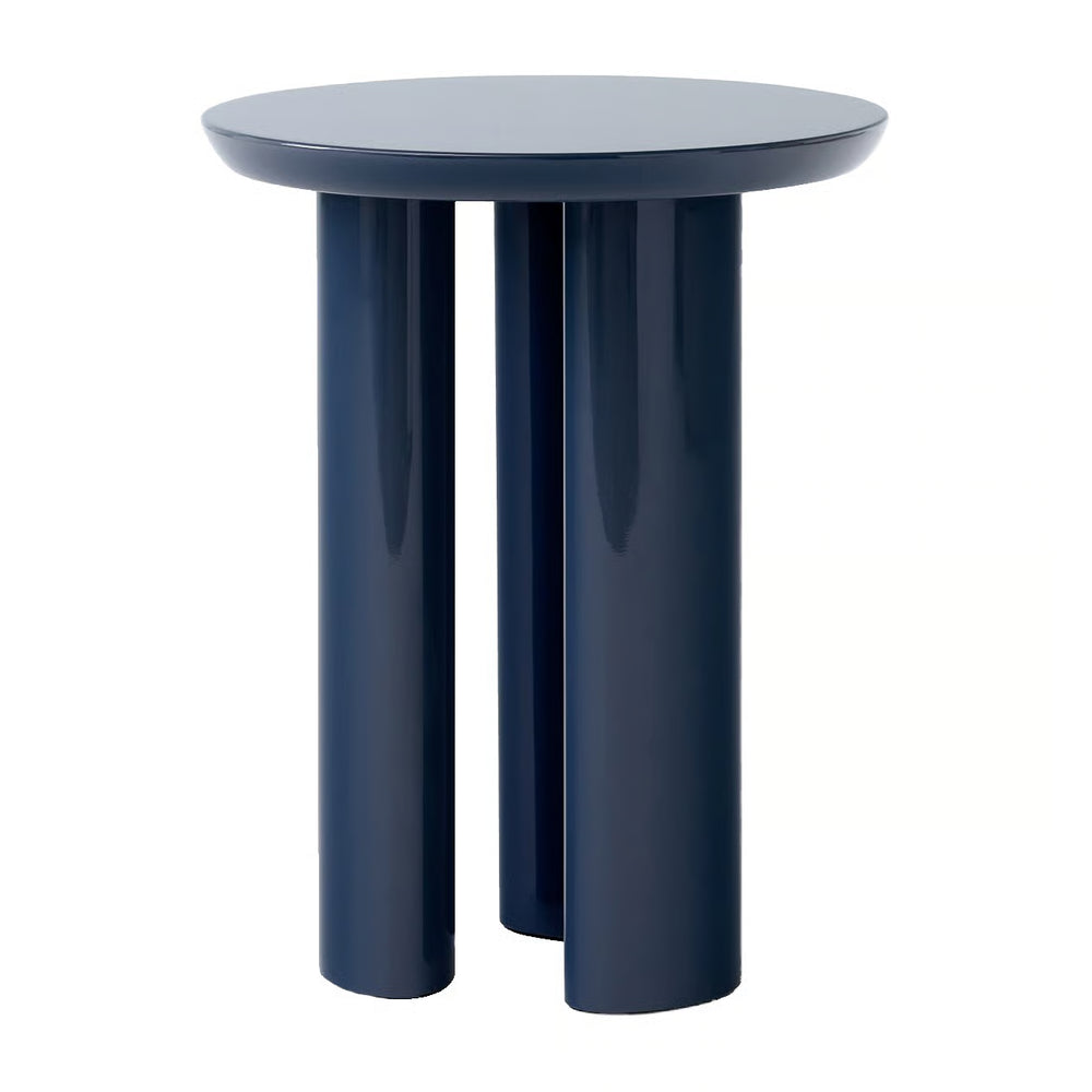 Tung JA3 Sidebord, steel blue