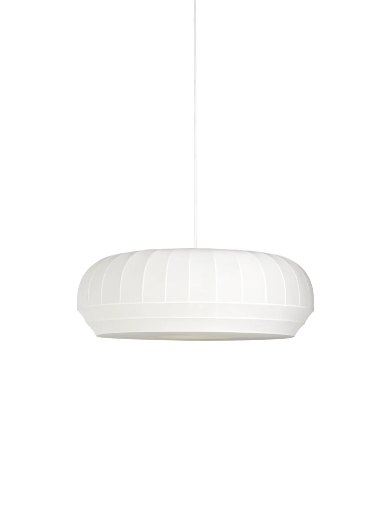 Tradition Pendant Lamp - Large Oval