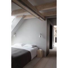Vipp 524 Veggspot Hvit