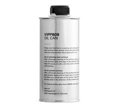 VIPP809 OIL CAN