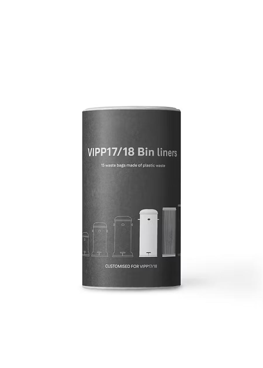 Vipp 804 poser Vipp 17/18
